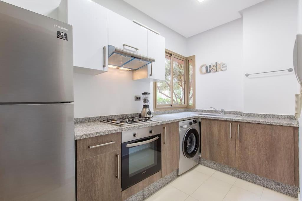 Residence Golfique Pj, Jardin, Piscine Marrakesz Zewnętrze zdjęcie